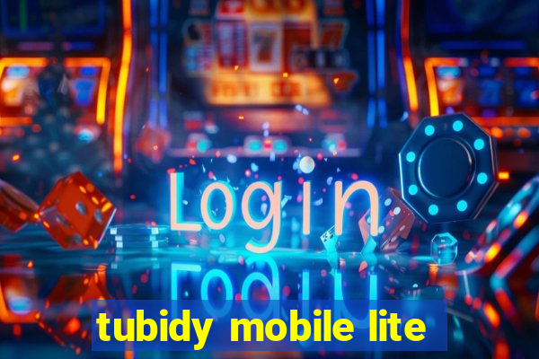 tubidy mobile lite